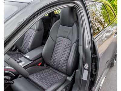 Audi RS6 RS6 Avant /22"/ PANO/ 360°/ Matrix /Head-Up/B&O/ (2021) - Photo 2