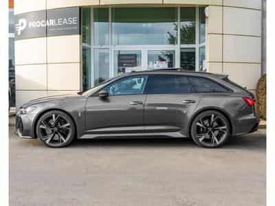 Audi RS6 RS6 Avant /22"/ PANO/ 360°/ Matrix /Head-Up/B&O/ (2021) - Photo 3