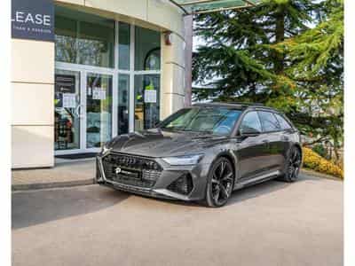 Audi RS6 RS6 Avant /22"/ PANO/ 360°/ Matrix /Head-Up/B&O/ (2021) - Photo 5
