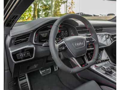 Audi RS6 RS6 Avant /22"/ PANO/ 360°/ Matrix /Head-Up/B&O/ (2021) - Photo 6