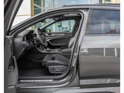 Audi RS6 RS6 Avant /22"/ PANO/ 360°/ Matrix /Head-Up/B&O/ (2021) - Photo 8