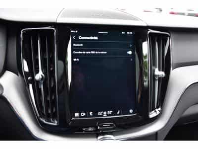 Volvo XC60 2.0 B4 Plus Dark Geartronic TO CUIR MEMO HARMAN PILOT 1°MAIN (2024) - Photo 12