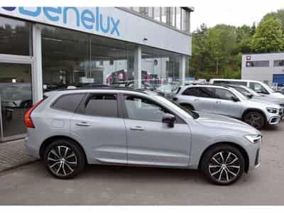 Volvo XC60 2.0 B4 Plus Dark Geartronic TO CUIR MEMO HARMAN PILOT 1°MAIN (2024) - Photo 3