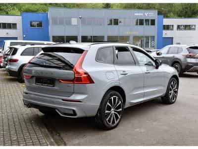 Volvo XC60 2.0 B4 Plus Dark Geartronic TO CUIR MEMO HARMAN PILOT 1°MAIN (2024) - Photo 4