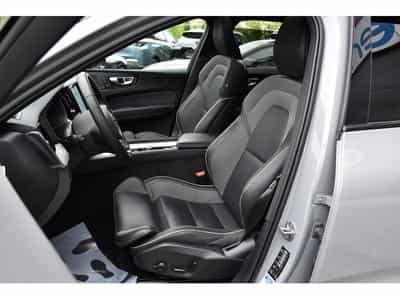 Volvo XC60 2.0 B4 Plus Dark Geartronic TO CUIR MEMO HARMAN PILOT 1°MAIN (2024) - Photo 6