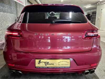 Porsche Macan 3.0D V6 S PANO CUIR NAVI (2015) - Photo 3