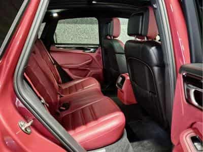 Porsche Macan 3.0D V6 S PANO CUIR NAVI (2015) - Photo 6