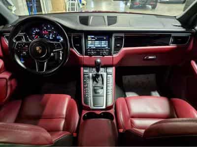 Porsche Macan 3.0D V6 S PANO CUIR NAVI (2015) - Photo 7