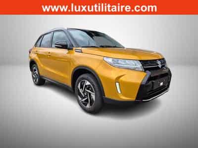 Suzuki Vitara 1.4 Boosterjet 110 MHEV AT Comfort Plus (2026) - Photo 1