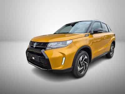 Suzuki Vitara 1.4 Boosterjet 110 MHEV AT Comfort Plus (2026) - Photo 2