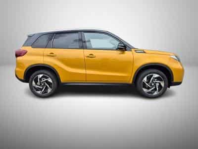 Suzuki Vitara 1.4 Boosterjet 110 MHEV AT Comfort Plus (2026) - Photo 4