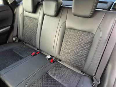 Suzuki Vitara 1.4 Boosterjet 110 MHEV AT Comfort Plus (2026) - Photo 9
