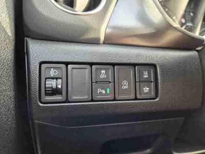 Suzuki Vitara 1.4 Boosterjet 110 MHEV Comfort 4x4 (2026) - Photo 13