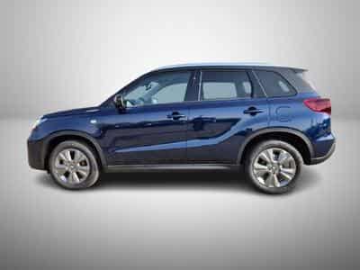 Suzuki Vitara 1.4 Boosterjet 110 MHEV Comfort 4x4 (2026) - Photo 3