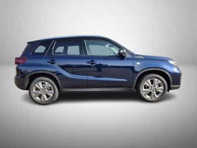 Suzuki Vitara 1.4 Boosterjet 110 MHEV Comfort 4x4 (2026) - Photo 4