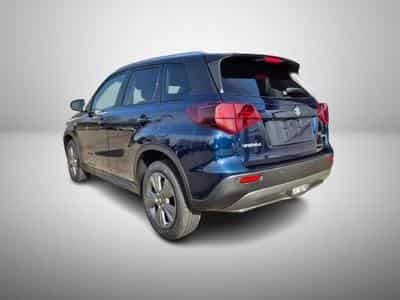 Suzuki Vitara 1.4 Boosterjet 110 MHEV Comfort 4x4 (2026) - Photo 5