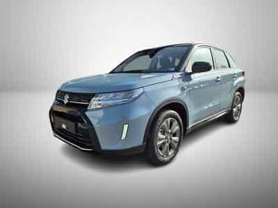 Suzuki Vitara 1.4 Boosterjet 110 MHEV Comfort 4x4 (2026) - Photo 2