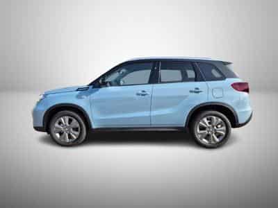 Suzuki Vitara 1.4 Boosterjet 110 MHEV Comfort 4x4 (2026) - Photo 3