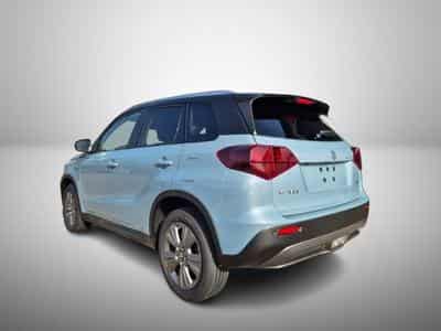 Suzuki Vitara 1.4 Boosterjet 110 MHEV Comfort 4x4 (2026) - Photo 5