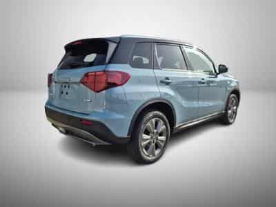 Suzuki Vitara 1.4 Boosterjet 110 MHEV Comfort 4x4 (2026) - Photo 6