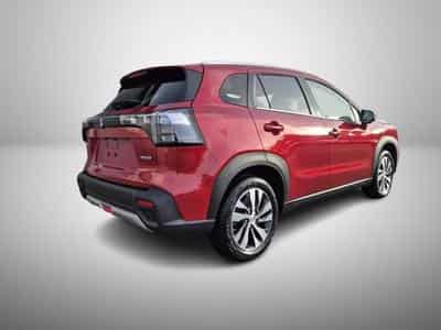 Suzuki S-Cross 1.4 Boosterjet 110 MHEV Auto Comfort Allgrip (2026) - Photo 6