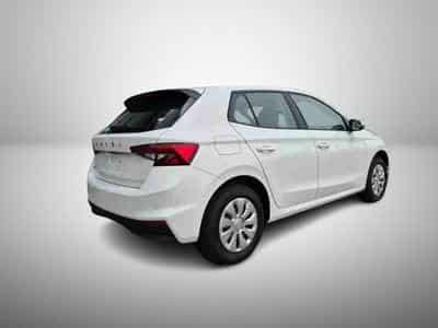 Skoda Fabia 1.0 TSi 95 Selection (2026) - Foto 6