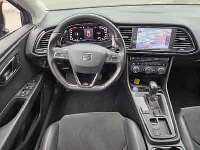 Seat Leon FR TSI DSG7 150CV (2020) - Photo 10