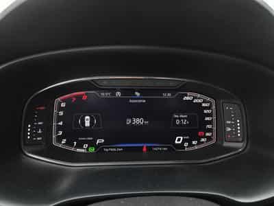 Seat Leon FR TSI DSG7 150CV (2020) - Photo 12