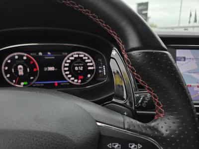 Seat Leon FR TSI DSG7 150CV (2020) - Photo 13