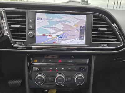 Seat Leon FR TSI DSG7 150CV (2020) - Photo 15