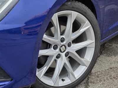 Seat Leon FR TSI DSG7 150CV (2020) - Photo 3