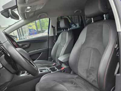 Seat Leon FR TSI DSG7 150CV (2020) - Photo 8