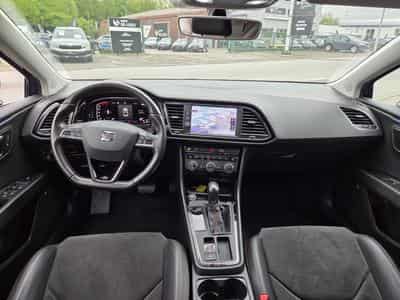 Seat Leon FR TSI DSG7 150CV (2020) - Photo 9