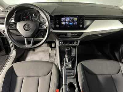 Skoda Scala 1.6 TDI 115 DSG AMBITION CARPLAY (2019) - Photo 3