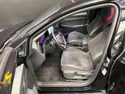 VW Golf VIII GTI Clubsport Pack Performance (2023) - Photo 14