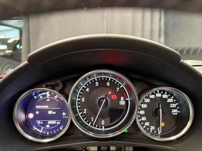 Mazda MX-5 ND  2.0 184cv CAMERA/NAVI/CUIR (2022) - Photo 13