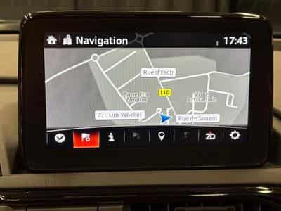 Mazda MX-5 ND  2.0 184cv CAMERA/NAVI/CUIR (2022) - Photo 14
