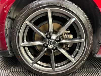 Mazda MX-5 ND  2.0 184cv CAMERA/NAVI/CUIR (2022) - Photo 8