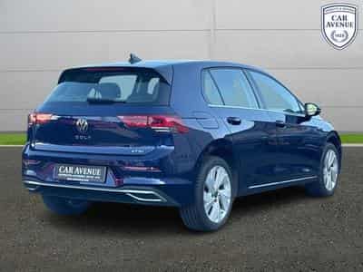 VW Golf 1.5 eTSI OPF 150ch Style DSG7 (2023) - Photo 4