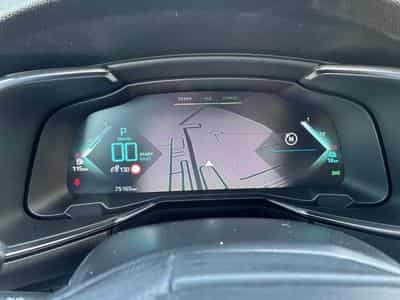 DS Automobiles DS7 E-TENSE 4x4 300ch Performance Line + (2022) - Photo 3