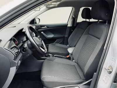 VW T-Cross T-Cross 1.0 TSI Life OPF DSG (2020) - Photo 12