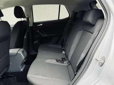 VW T-Cross T-Cross 1.0 TSI Life OPF DSG (2020) - Photo 13