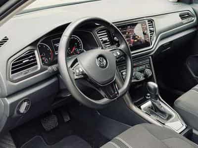 VW T-Roc T-Roc 1.5 TSI ACT Style OPF DSG (2019) - Photo 11