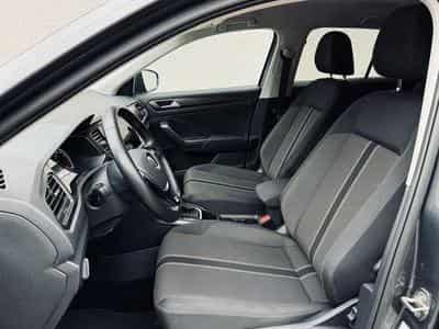 VW T-Roc T-Roc 1.5 TSI ACT Style OPF DSG (2019) - Photo 12