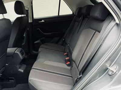 VW T-Roc T-Roc 1.5 TSI ACT Style OPF DSG (2019) - Photo 13
