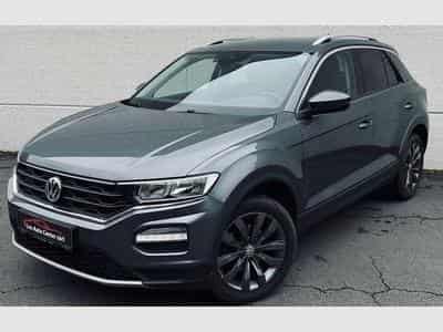 VW T-Roc T-Roc 1.5 TSI ACT Style OPF DSG (2019) - Photo 2