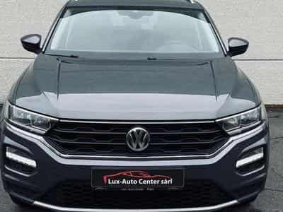 VW T-Roc T-Roc 1.5 TSI ACT Style OPF DSG (2019) - Photo 3