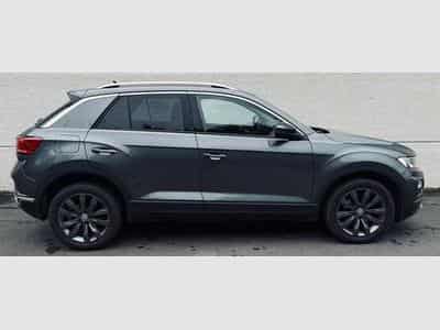 VW T-Roc T-Roc 1.5 TSI ACT Style OPF DSG (2019) - Photo 4
