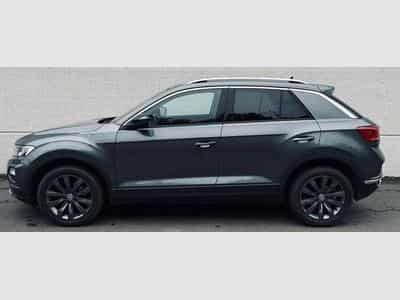 VW T-Roc T-Roc 1.5 TSI ACT Style OPF DSG (2019) - Photo 5