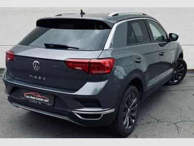 VW T-Roc T-Roc 1.5 TSI ACT Style OPF DSG (2019) - Photo 6